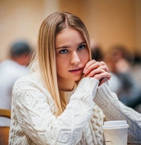 Olga Iermolcheva Biography | Age | Net Worth - Popular Poker Player - The Daily Biography