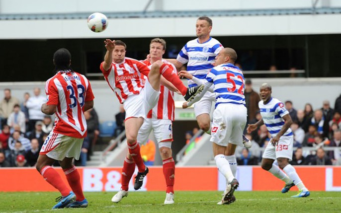 Queens Park Rangers: tin tức, hình ảnh, video, bình luận