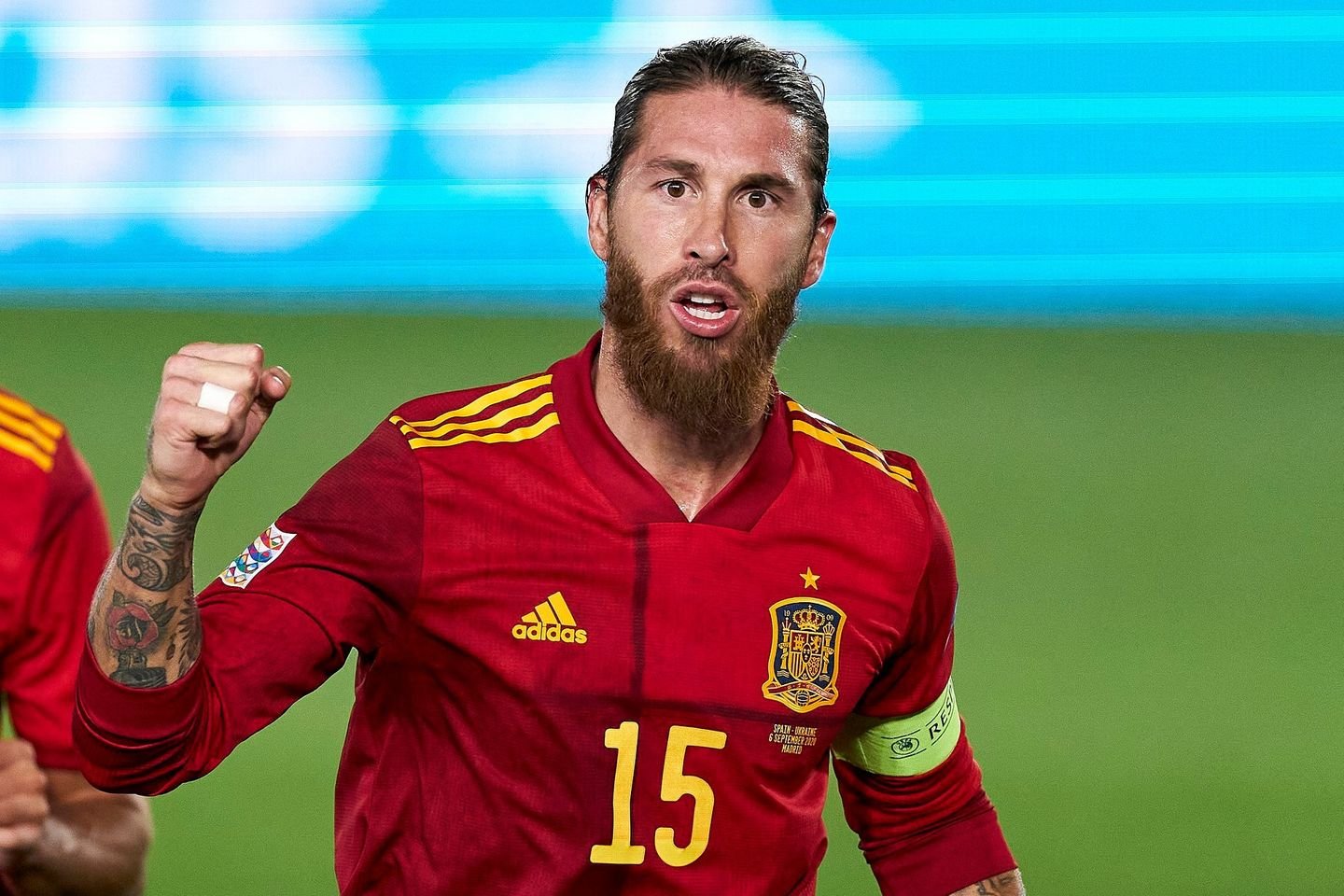 Sergio Ramos biography, career and net worth - Latest Sports News Africa | Latest Sports Results