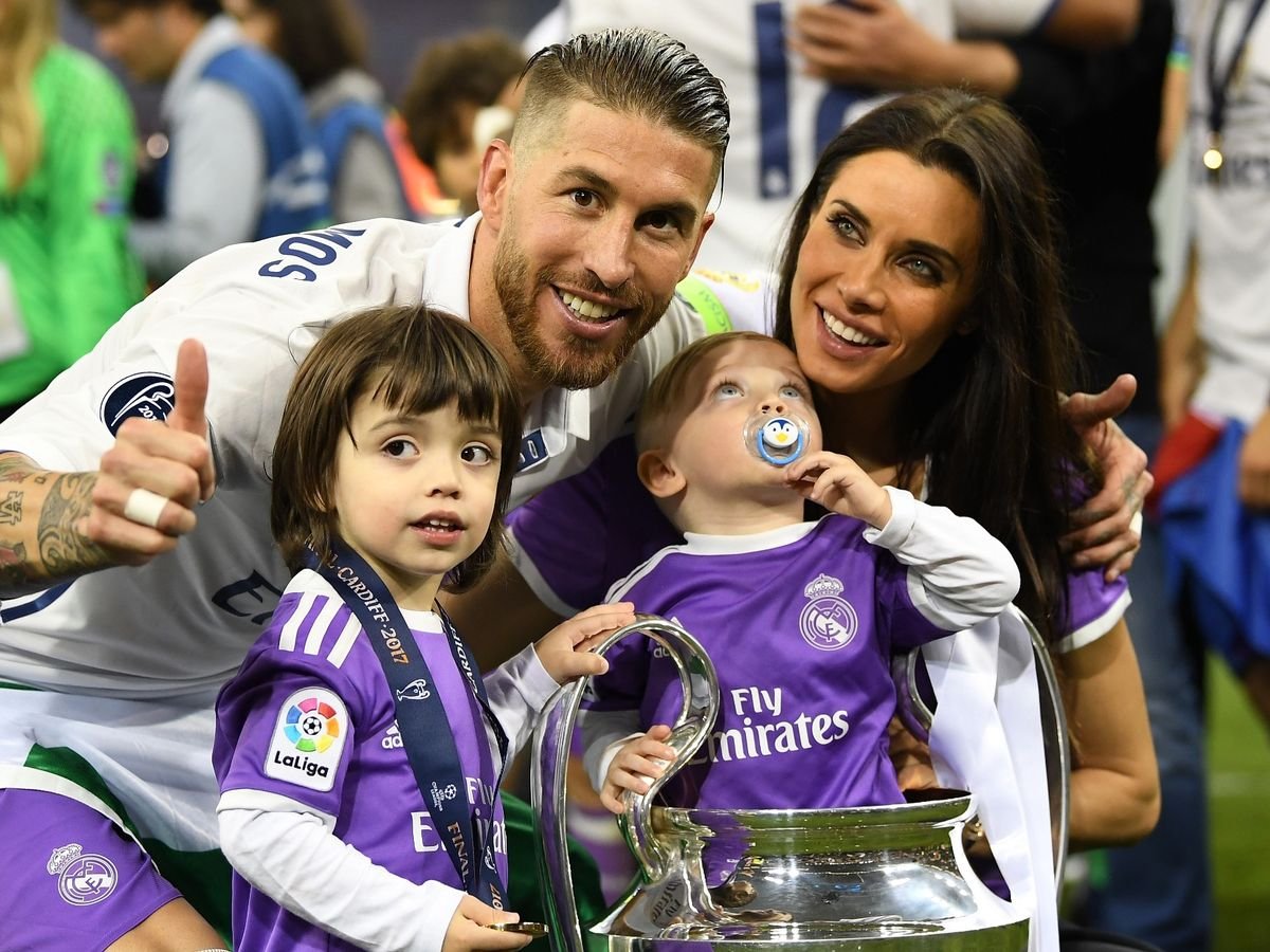 Sergio Ramos biography, career and net worth - Latest Sports News Africa | Latest Sports Results