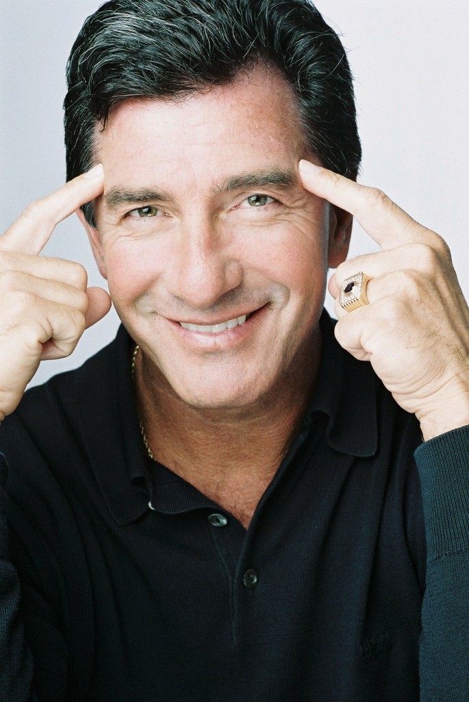 T. Harv Eker