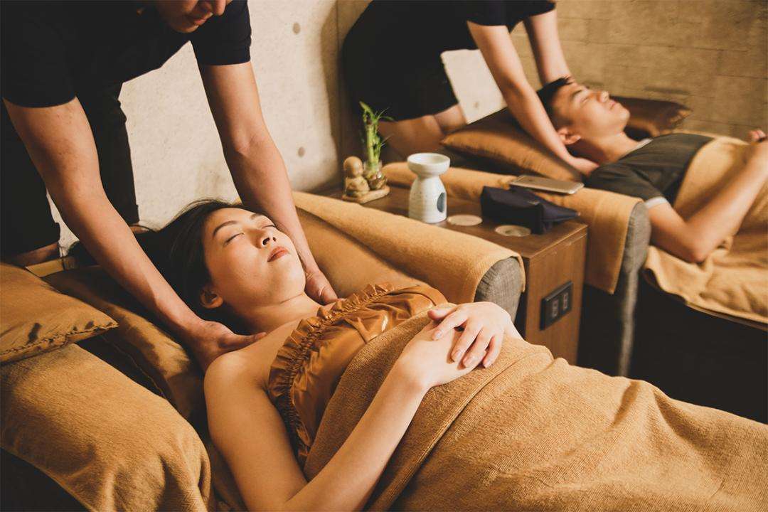 Thiền Tĩnh Foot Massage Hà Nội - Dịch vụ mát-xa - Giá tốt nhất tại Traveloka Xperience