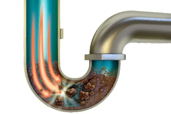 thông cống bằng baking soda, thông cống bằng baking soda, cách thông cống bằng baking soda và giấm, cách làm thông cống bằng baking soda, thông cống bằng baking soda và muối