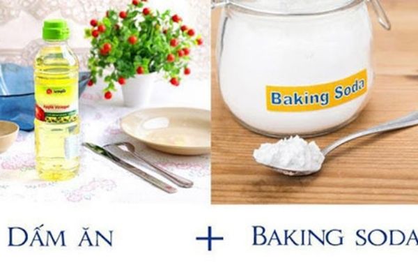 thông cống bằng baking soda, thông cống bằng baking soda, cách thông cống bằng baking soda và giấm, cách làm thông cống bằng baking soda, thông cống bằng baking soda và muối