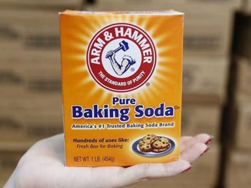 thông cống bằng baking soda, thông cống bằng baking soda, cách thông cống bằng baking soda và giấm, cách làm thông cống bằng baking soda, thông cống bằng baking soda và muối