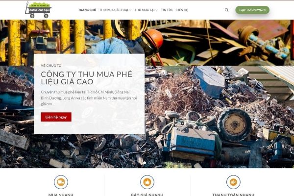 nơi thu mua phế liệu, đại lý thu mua phế liệu, thu mua phế liệu để làm gì, vựa thu mua phế liệu, thu mua phế liệu inox tại tphcm, thu mua phế liệu sài gòn