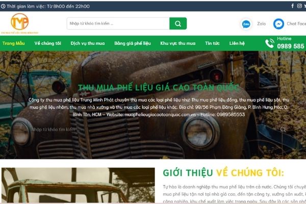 nơi thu mua phế liệu, đại lý thu mua phế liệu, thu mua phế liệu để làm gì, vựa thu mua phế liệu, thu mua phế liệu inox tại tphcm, thu mua phế liệu sài gòn