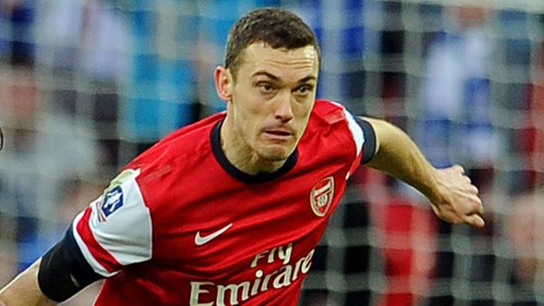 Thomas Vermaelen Là Ai? Thành Tựu Nổi Bật Của Hậu Vệ Người Bỉ