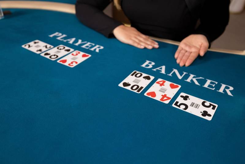 Cược Banker Hay Player: Nên Theo Cửa Nào Để Dễ Thắng