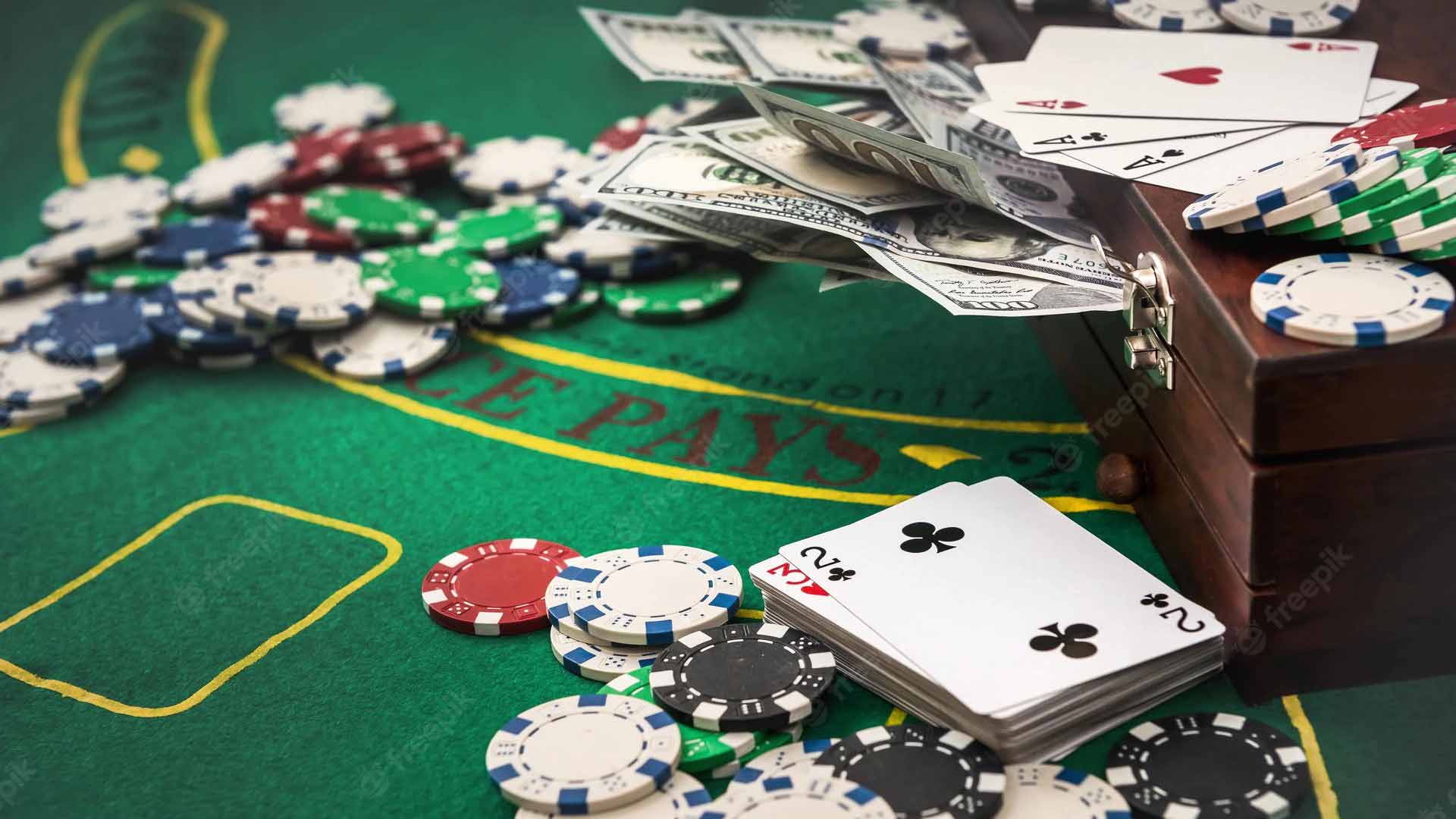 Tên miền Casino là gì? Top 4 lý do nên chọn tên miền Casino - Tin tức tên  miền hosting