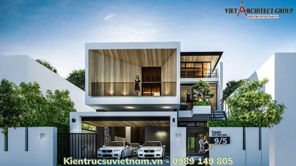 Việt Architect – Đơn vị thiết kế phòng ngủ uy tín