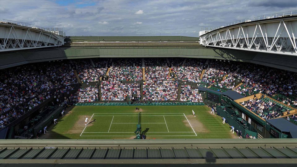 Mọi điều bạn cần biết về Wimbledon 2022