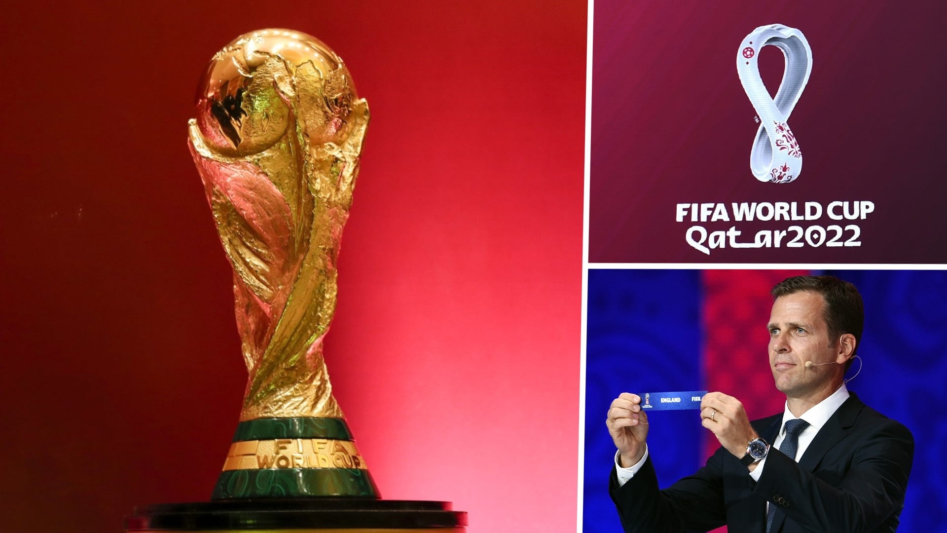 World Cup 2022 group stage draw: When, how to watch and stream, fifa world cup 2022 - hpnonline.org