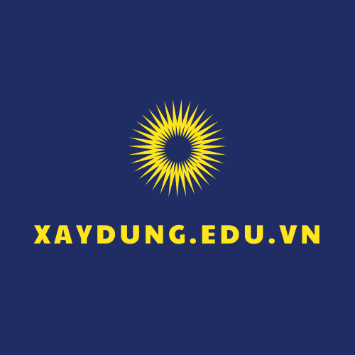Kiến Thức Xây Dựng - Thông tin xây dựng, phong thủy, nhà cửa