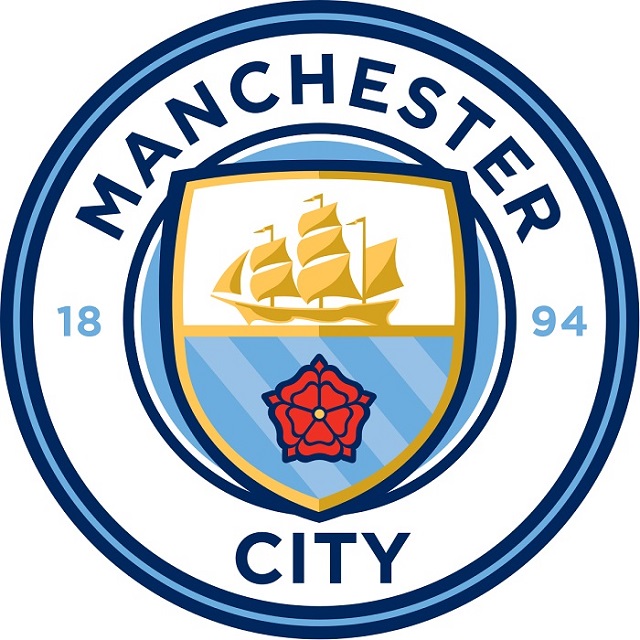 Manchester City FC - Nửa xanh thành Manchester