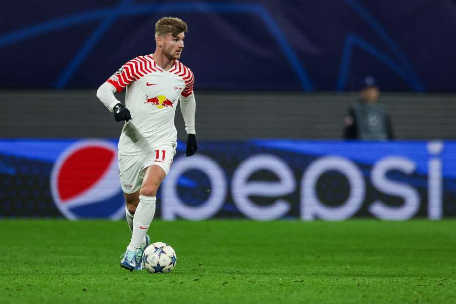 Timo Werner wants loan move to boost Euro 2024 chances, RB Leipzig manager Rose confirms | Flashscore.com