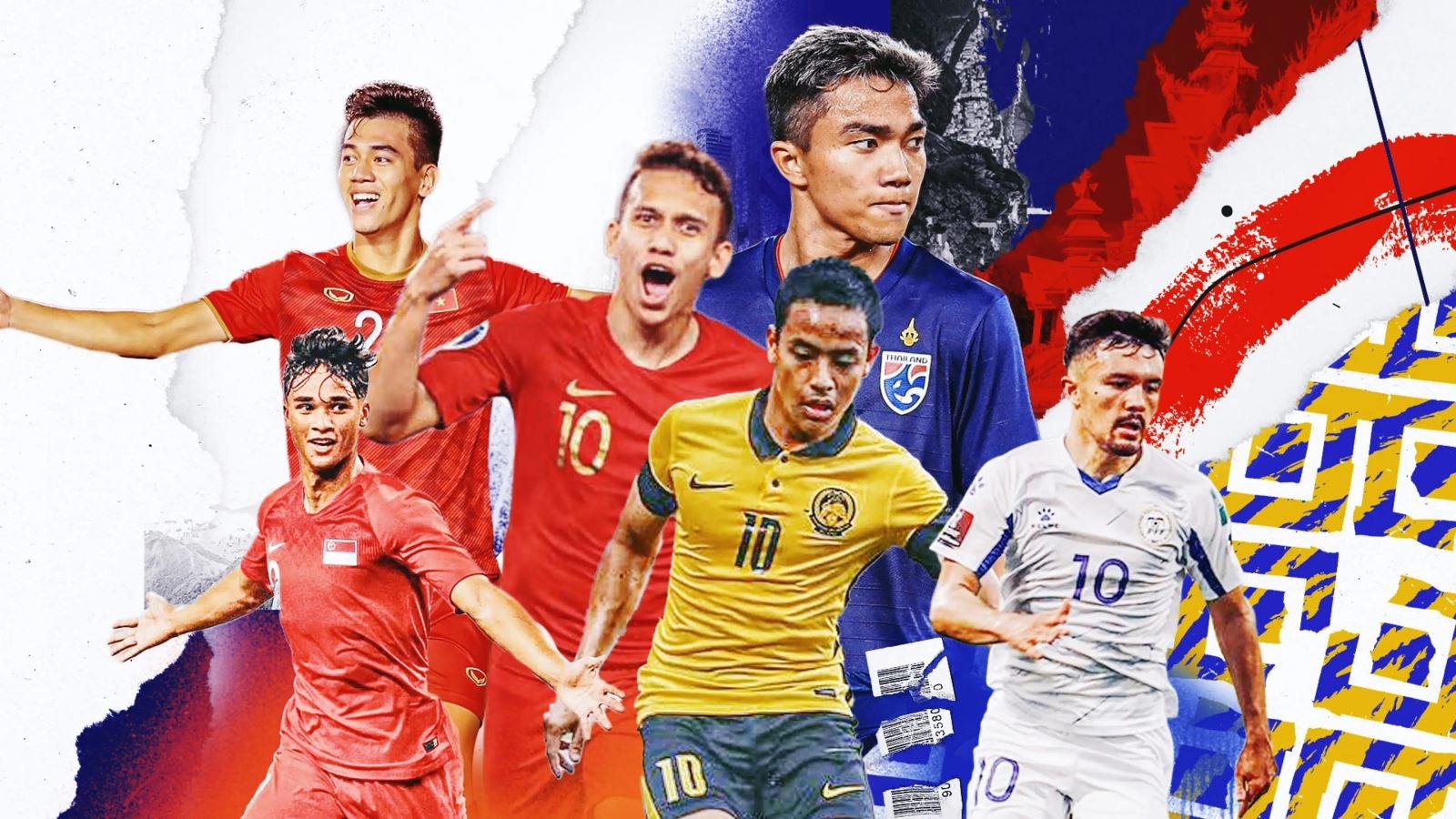 AFF Cup - Tất tần tật về giải đấu bóng đá lớn nhất Đông Nam Á