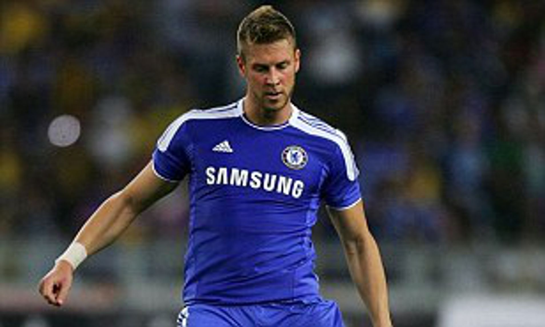 Slobodan Rajkovic set for Valenciennes move from Chelsea | Daily Mail Online