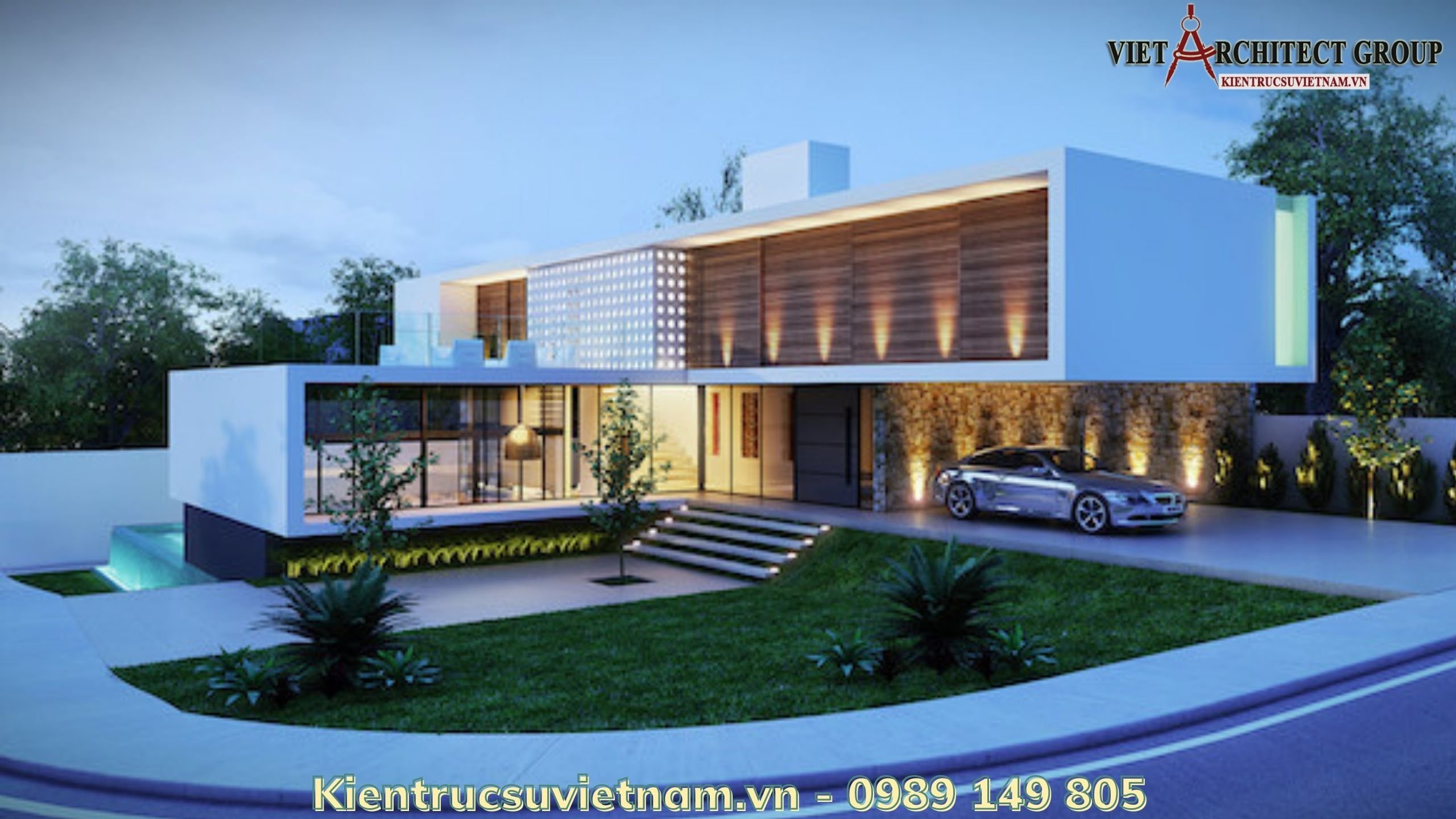 Việt Architect Group – Đơn vị thiết kế nội thất uy tín nhất