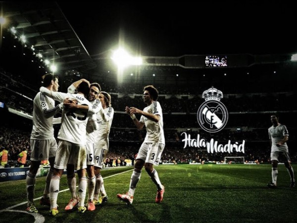 Hala Madrid là gì? Ý nghĩa thực sự của lời bài hát Hala Madrid | Madrid, sân bóng đá, Lagi
