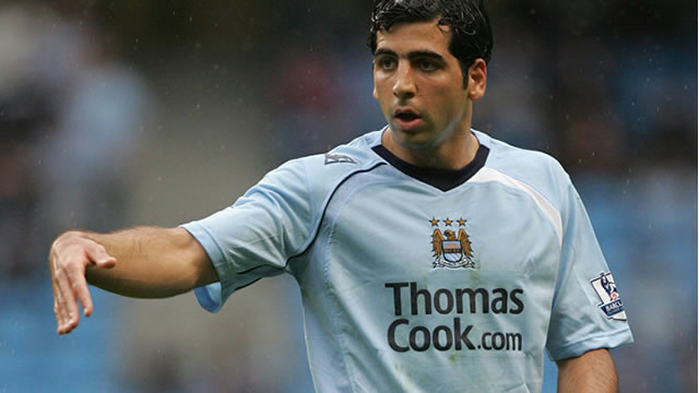 Tal Ben Haim - Manchester City Player Statistics - StatCity