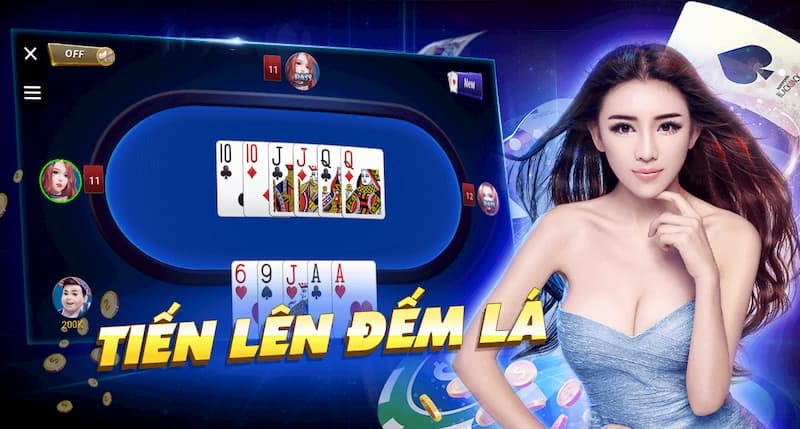 Cách chơi bài xì tố mười ba lá: Hướng dẫn từ A đến Z - Gamebai
