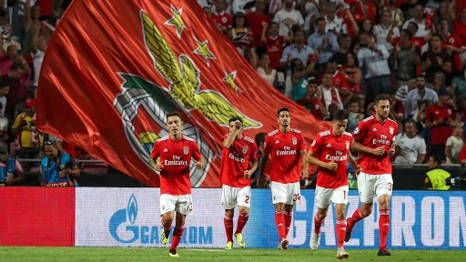 Lịch Sử CLB Benfica – CLB Thành Công Của Bồ Đào Nha