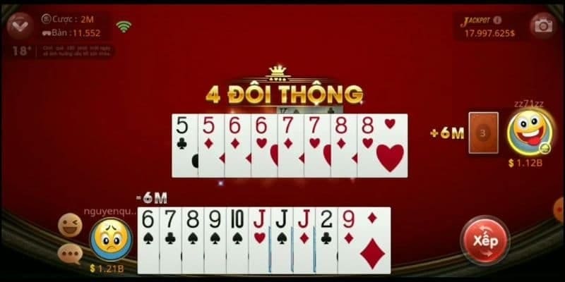 Bạn có thể tìm được gì với bốn cặp số? Câu trả lời từ các chuyên gia.