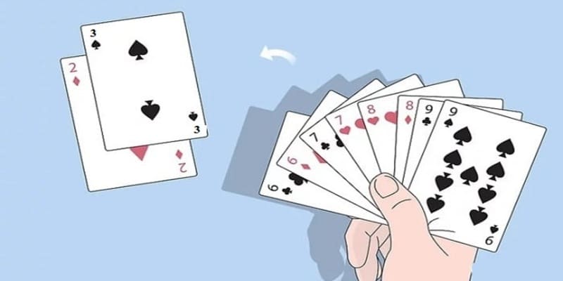 Bạn có thể tìm được gì với bốn cặp số? Câu trả lời từ các chuyên gia.