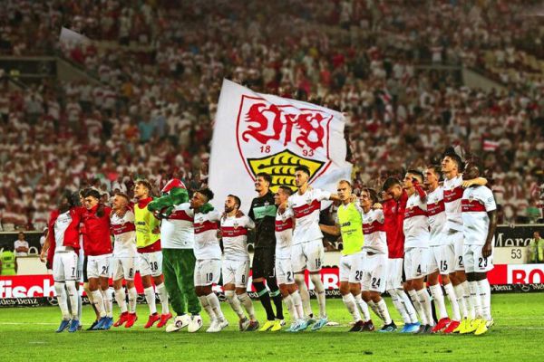 Tổng Quan Đội Bóng VfB Stuttgart – CLB Bóng Đá Nổi Tiếng Của Đức