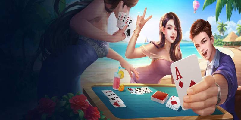 Tu Lo Kho - Game Bài Thử Thách Tạm Thời Cho 2024 Người Chơi