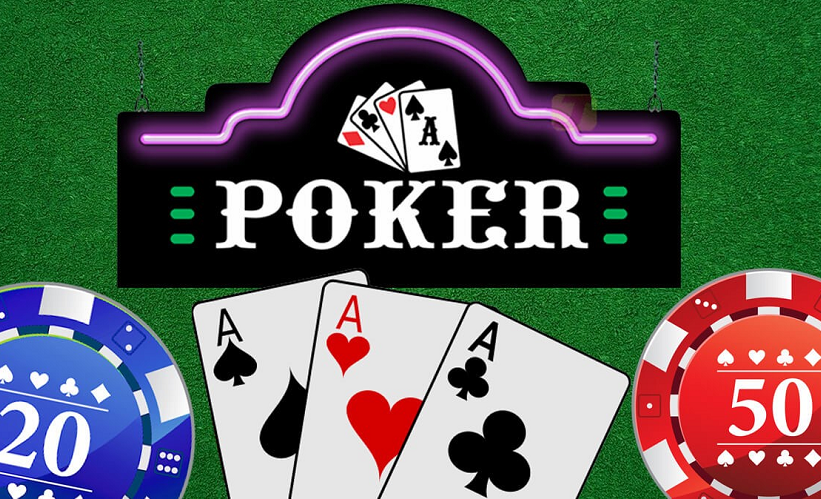 Cách Chơi Poker 4 Lá Chi Tiết Và Hiệu Quả Cho Người Mới Bắt Đầu