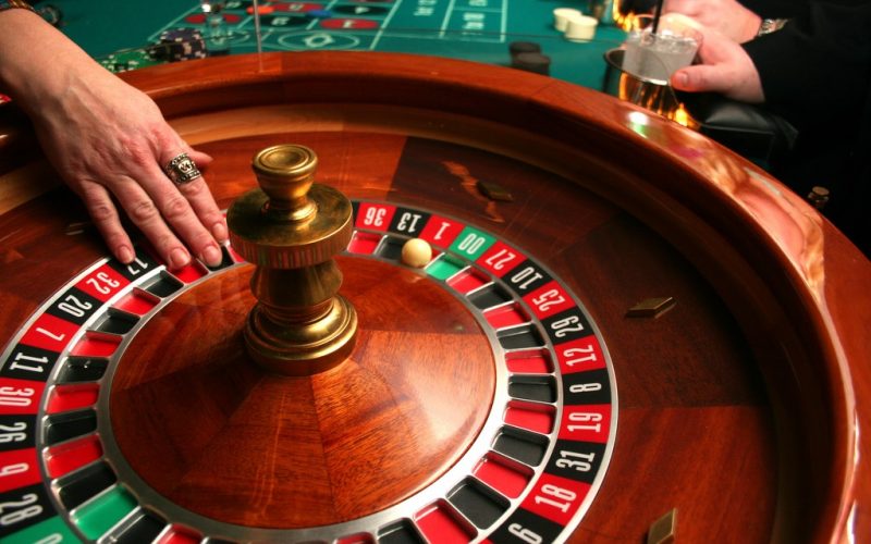 Cách Chơi Roulette Chi Tiết Và Kinh Nghiệm Chơi Hiệu Quả - Cozy Vietnam Travel