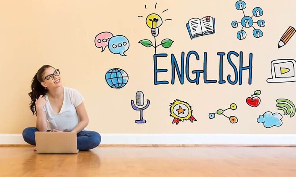 Kinh nghiệm tự học tiếng Anh giao tiếp tại nhà | e4Life.vn