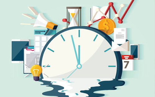 quản lý công việc hiệu quả