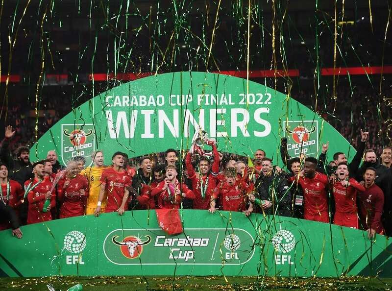 Carabao Cup: Lịch sử và truyền thống của Cúp Liên đoàn bóng đá Anh