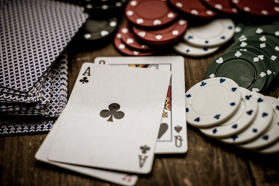 5 mẹo hàng đầu để cải thiện trò chơi Poker của bạn