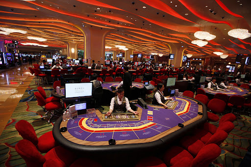Thông tin cần thiết cho người đến chơi casino tại Phú Quốc
