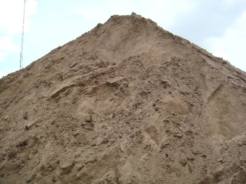 Cát xây tô là gì? Báo giá cát xây tô Bình Tân
