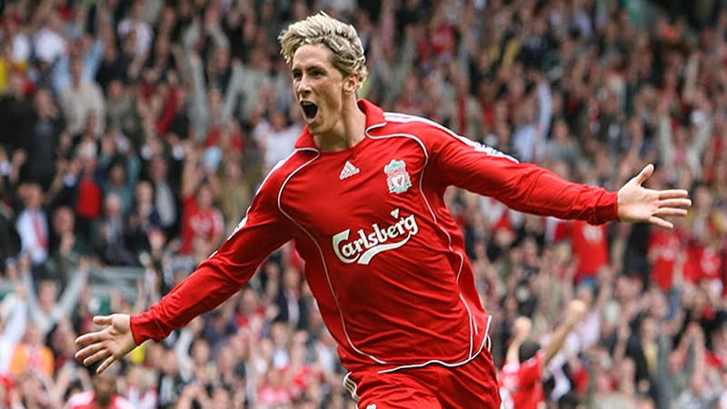 Cầu thủ Torres - cái tên vĩ đại dang dở
