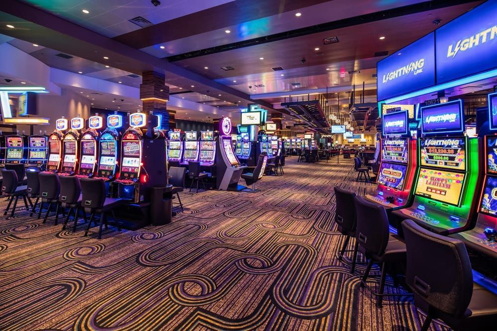 Khách sạn casino là gì? Đặc điểm của khách sạn casino tại Việt Nam