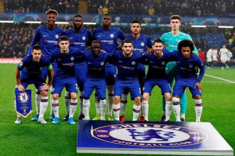 Khám Phá Lịch Sử Câu Lạc Bộ Chelsea Qua Các Thời Kỳ Chi Tiết Nhất