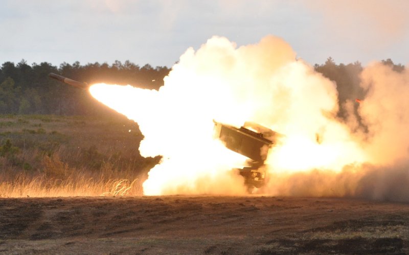 Chuyên gia quân sự Nga lo ngại vũ khí tiên tiến mới của Ukraine - Binh Phuoc, Tin tuc Binh Phuoc, Tin mới tỉnh Bình Phước