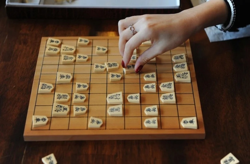 Cờ Shogi - Khám phá nguồn gốc, cách chơi cờ Shogi Nhật Bản