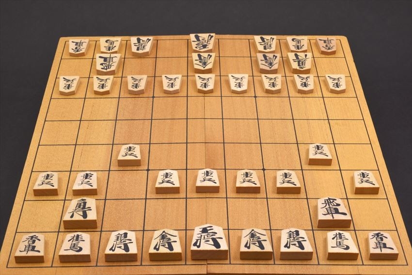 Cờ Shogi - Khám phá nguồn gốc, cách chơi cờ Shogi Nhật Bản