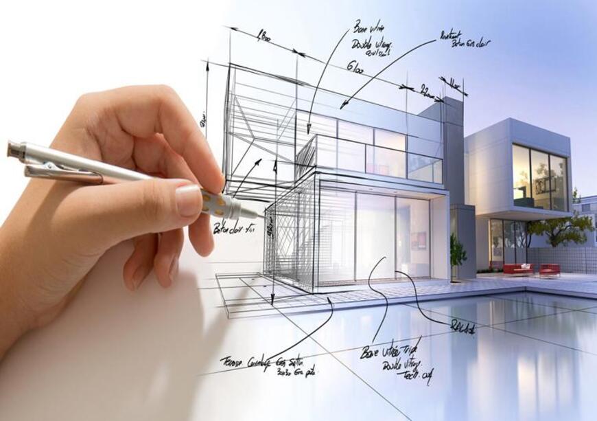 Kiến trúc sư có trình độ đánh giá chất lượng công trình