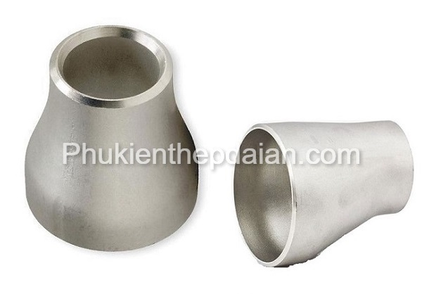 Nón trẻ em bằng thép không gỉ | Inox giảm 201, 304, 316 | Giá tốt