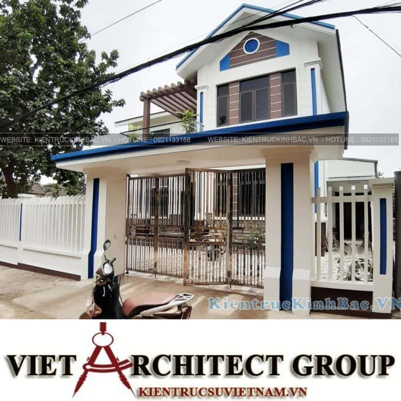 Việt Architect Group - Công Ty Kiến Trúc Uy Tín Chuyên Nghiệp Đà Nẵng