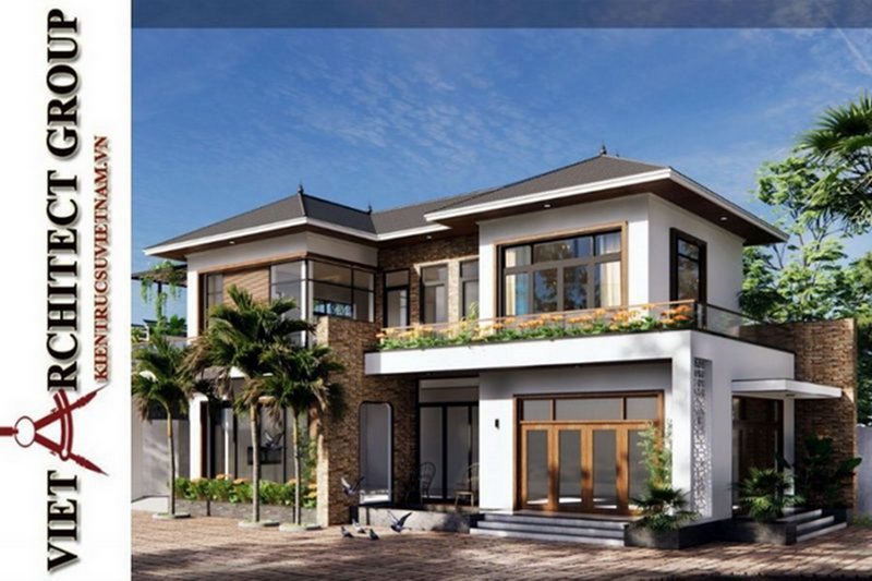 Việt Architect Group - Công ty thiết kế nhà uy tín tại TP.HCM