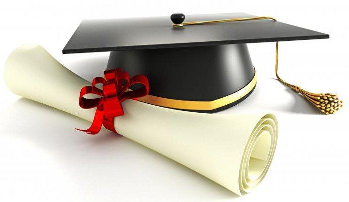Cử nhân là gì? Lợi ích của việc có bằng cử nhân
